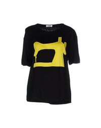 Футболка Moschino Cheapandchic