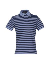 Поло Polo Ralph Lauren