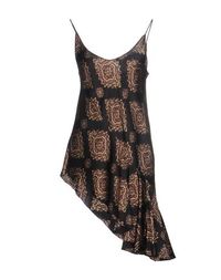 Топ без рукавов Dries VAN Noten
