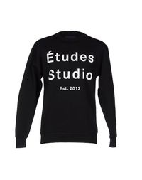 Толстовка Études Studio