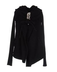Толстовка Drkshdw BY Rick Owens