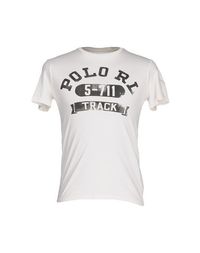 Футболка Polo Ralph Lauren