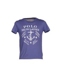 Футболка Polo Ralph Lauren