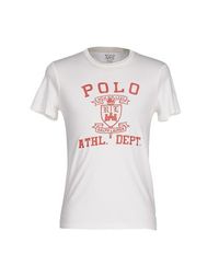 Футболка Polo Ralph Lauren