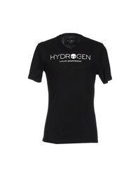 Футболка Hydrogen Sportswear