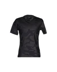 Футболка Hydrogen Sportswear