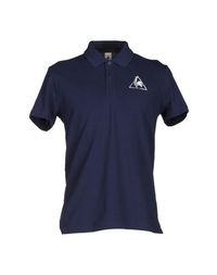 Поло LE COQ Sportif