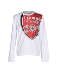 Толстовка Bikkembergs