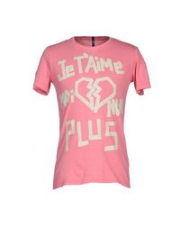 Футболка Dondup