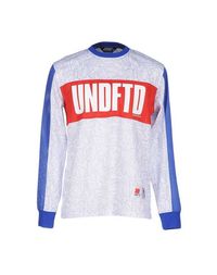 Футболка Undefeated