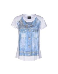 Футболка Twin Set Jeans