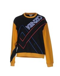 Толстовка Kenzo