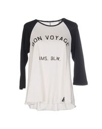 Футболка Maison Scotch