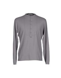 Футболка Grey Daniele Alessandrini