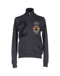Толстовка Aeronautica Militare