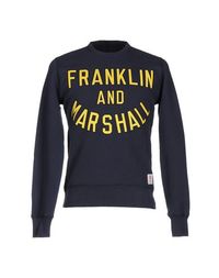 Толстовка Franklin &; Marshall