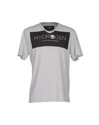 Футболка Hydrogen Sportswear
