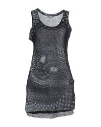 Топ без рукавов ANN Demeulemeester