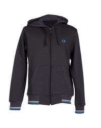 Толстовка Fred Perry