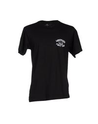 Футболка Undefeated