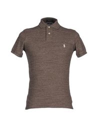 Поло Polo Ralph Lauren