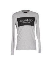 Футболка Hydrogen Sportswear