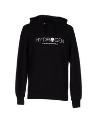 Толстовка Hydrogen Sportswear