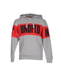 Толстовка Undefeated