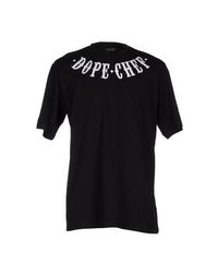 Футболка Dxpe Chef