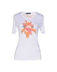 Футболка Dsquared2