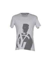 Футболка Yves Saint Laurent