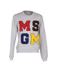Толстовка Msgm