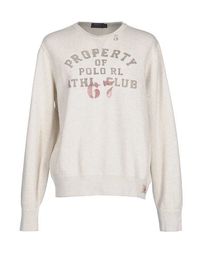 Толстовка Polo Ralph Lauren