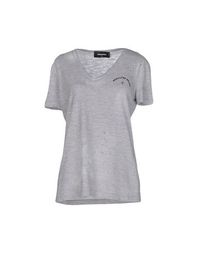 Футболка Dsquared2