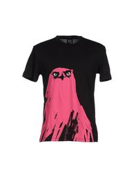 Футболка MCQ Alexander Mcqueen