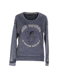 Толстовка Maison Scotch