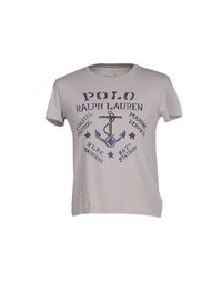 Футболка Polo Ralph Lauren