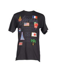 Футболка Stussy