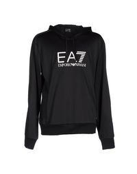 Толстовка EA7
