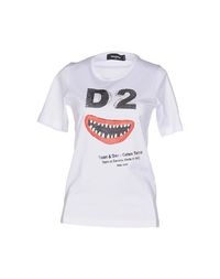 Футболка Dsquared2
