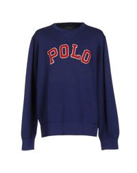 Толстовка Polo Ralph Lauren