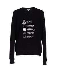 Толстовка Kenzo