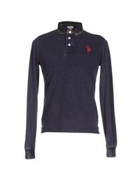 Поло U.S.Polo Assn.