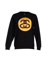 Толстовка Stussy