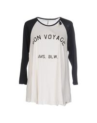 Футболка Maison Scotch