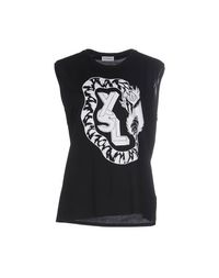 Футболка Saint Laurent