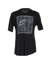 Футболка Obey