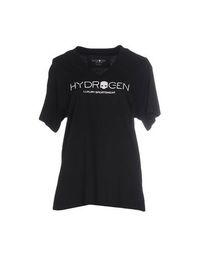 Футболка Hydrogen