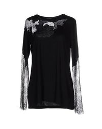 Футболка Ermanno Scervino