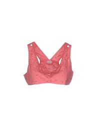 Топ без рукавов Blugirl Blumarine